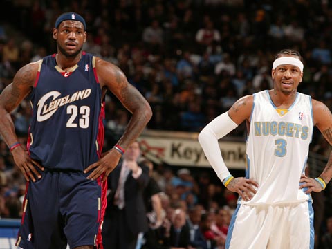 在中国篮球 在中国篮球