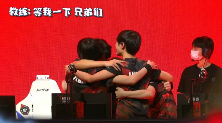 话节奏紧 话节奏紧