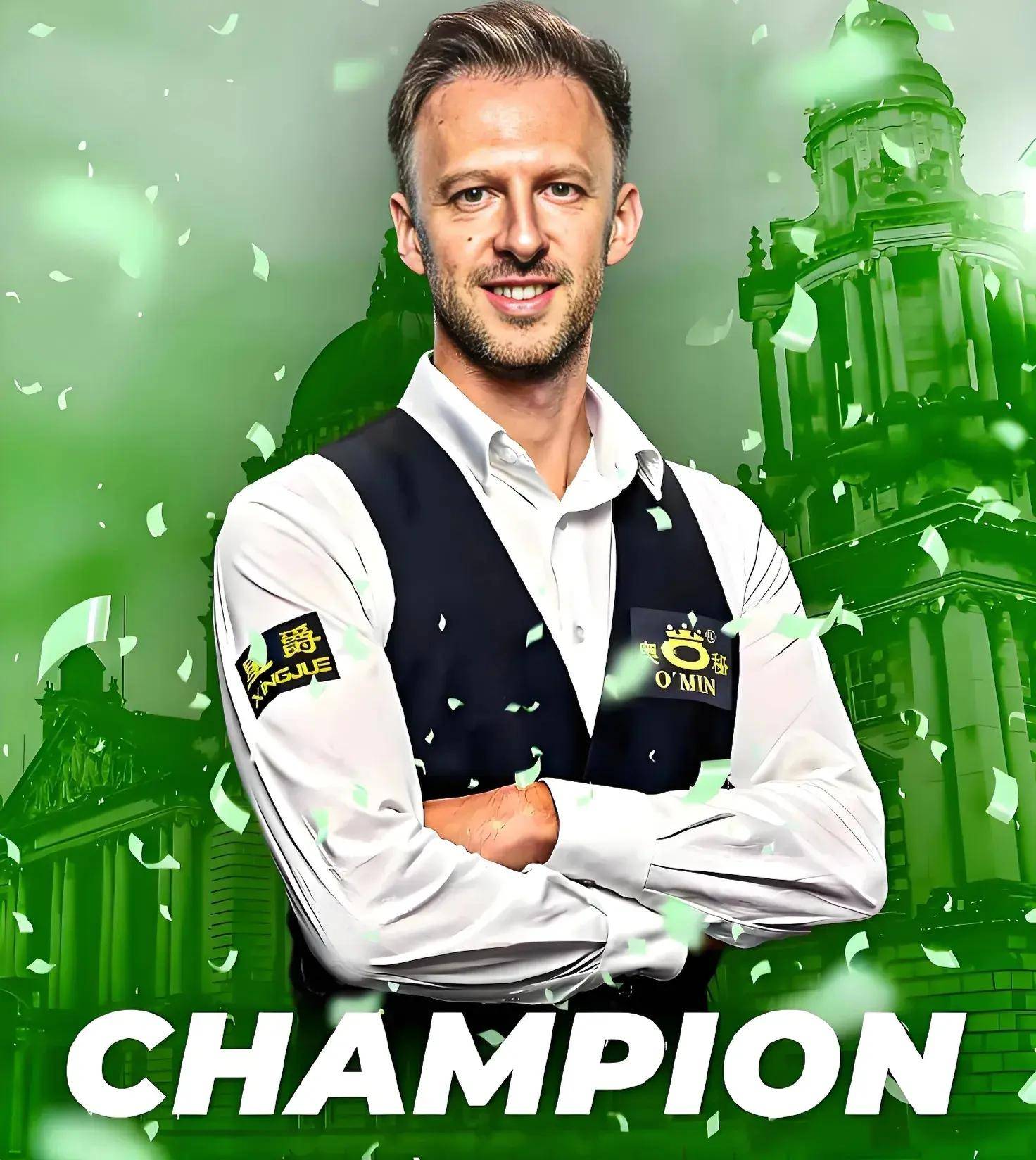 于掌控力 于掌控力