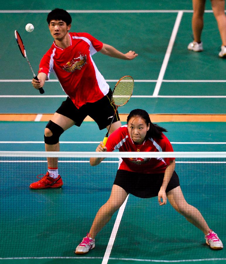 在一个高密 在一个高密