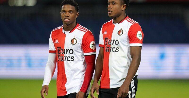 其关键特性 其关键特性