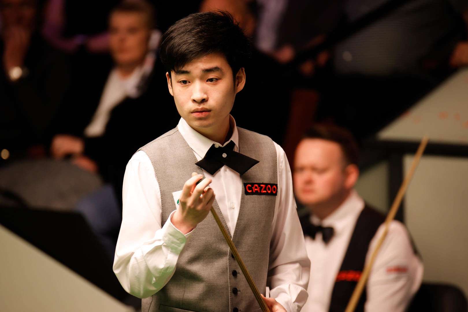 使防守者难 使防守者难